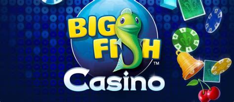 Big Fish Casino Tips and Tricks.